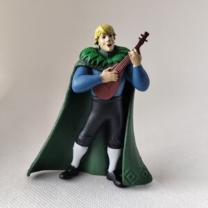 3/$20💗Disney Frozen  Kristoff Toy Figure